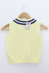 SACO niño (3-7) Polo