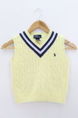 SACO niño (3-7) Polo