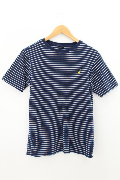 CAMISA niño (8-14) Nautica