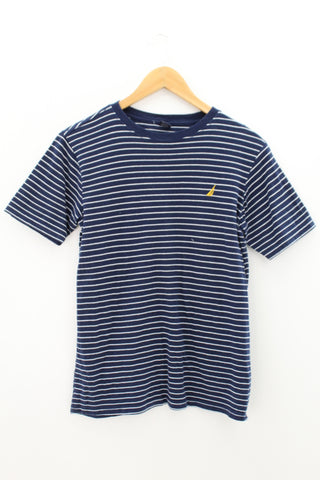 CAMISA niño (8-14) Nautica