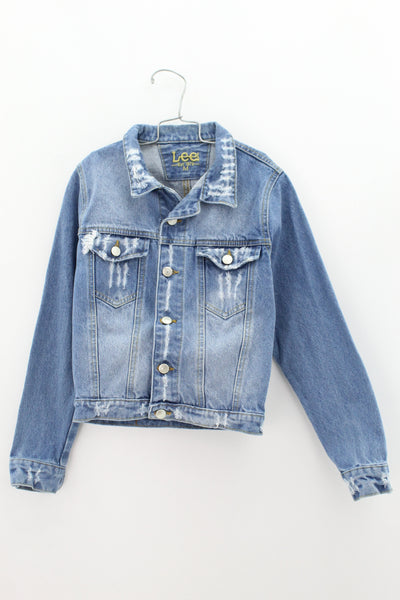 CHAQUETA Femenino