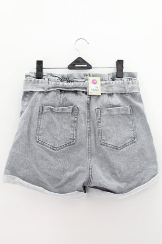 SHORT Femenino H&O