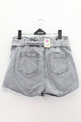 SHORT Femenino H&O