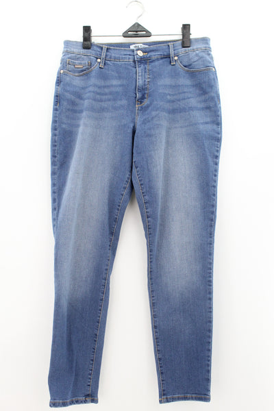 JEAN MUJER Femenino Nine West