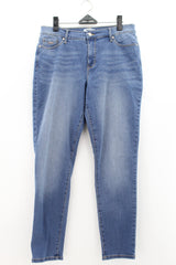 JEAN MUJER Femenino Nine West