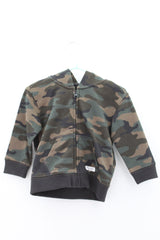 BUZO BEBE Masculino (0-2) Gap