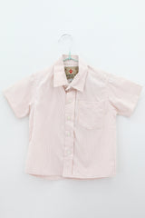 CAMISA DE BEBE Masculino (0-2)