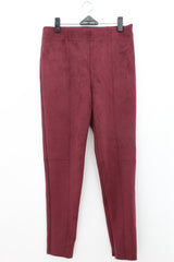 PANTALON VESTIR Femenino Springfield