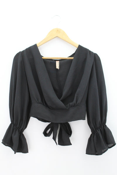 BLUSA Femenino Glod