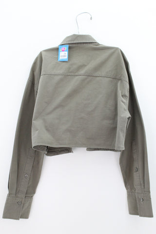 CHAQUETA Femenino Zara