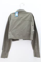 CHAQUETA Femenino Zara