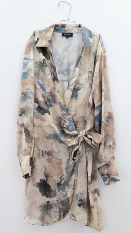 VESTIDO Femenino Naf Naf