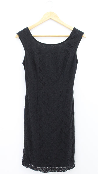 VESTIDO Femenino Zara