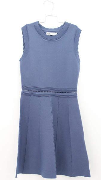VESTIDO Femenino Zara