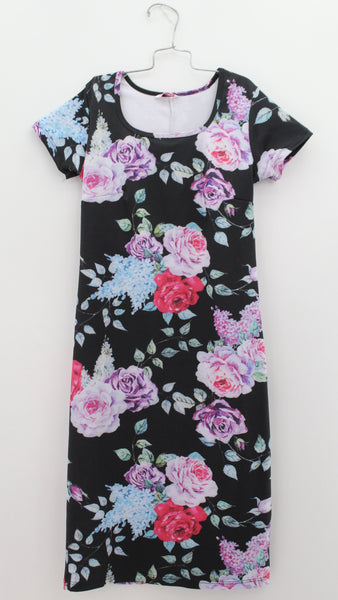 VESTIDO Femenino Jolie