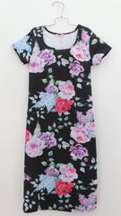 VESTIDO Femenino Jolie