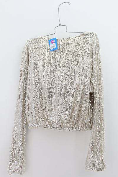 TOP Femenino H&