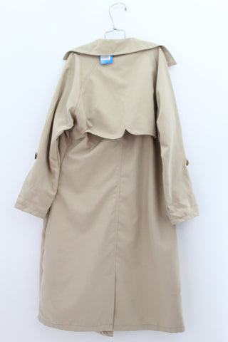 ABRIGO Femenino Stradivarius