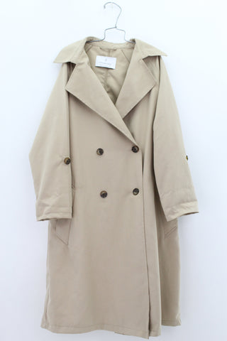 ABRIGO Femenino Stradivarius