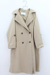 ABRIGO Femenino Stradivarius