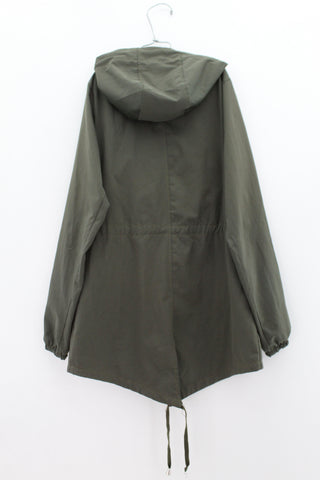 CHAQUETA Femenino