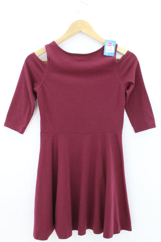 VESTIDO niña (8-14)