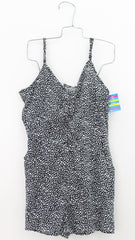 ENTERIZO SHORT Femenino Pimkie