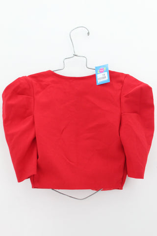 TOP Femenino Studio F