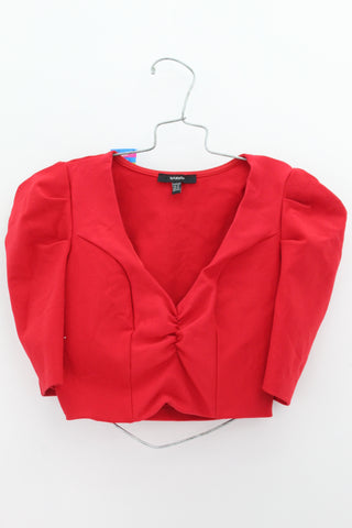 TOP Femenino Studio F
