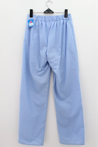 PANTALON VESTIR Femenino H&O