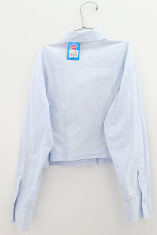 BLUSA Femenino Zara