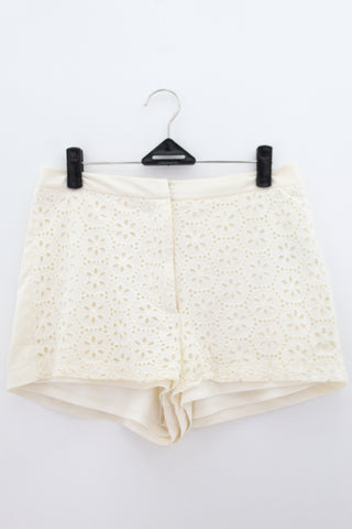 SHORT Femenino Forever 21