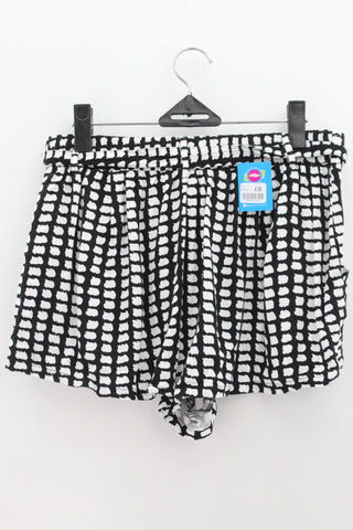 SHORT Femenino Forever 21