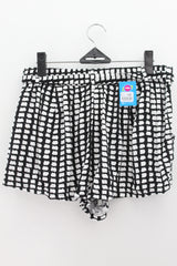 SHORT Femenino Forever 21