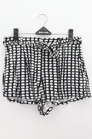 SHORT Femenino Forever 21