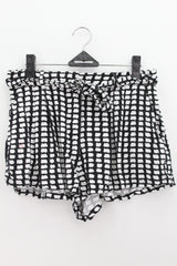SHORT Femenino Forever 21