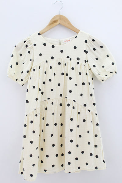 VESTIDO niña (3-7) Cat & Jack