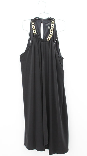 VESTIDO Femenino Jessica Simpson