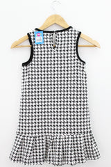 VESTIDO niña (3-7)