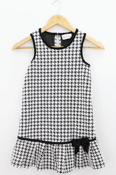 VESTIDO niña (3-7)