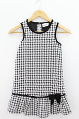 VESTIDO niña (3-7)