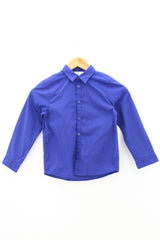 CAMISA niño (3-7) H&M