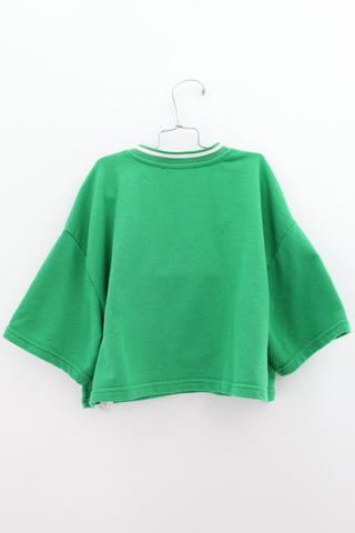 TOP Femenino Bershka