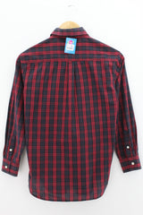 CAMISA niño (8-14) Nautica