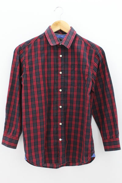 CAMISA niño (8-14) Nautica