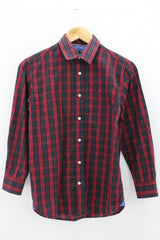 CAMISA niño (8-14) Nautica