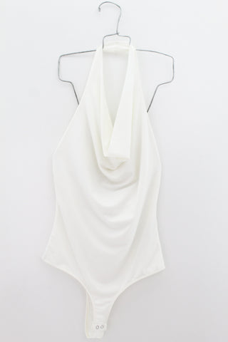 TOP Femenino Stradivarius