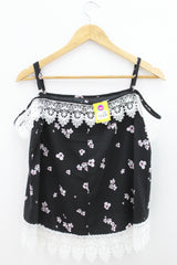 TOP Femenino H&O
