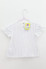 CAMISETA BEBE Femenino (0-2) Zara