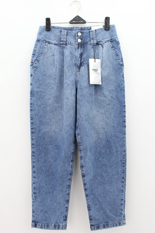 JEAN MUJER Femenino H&O